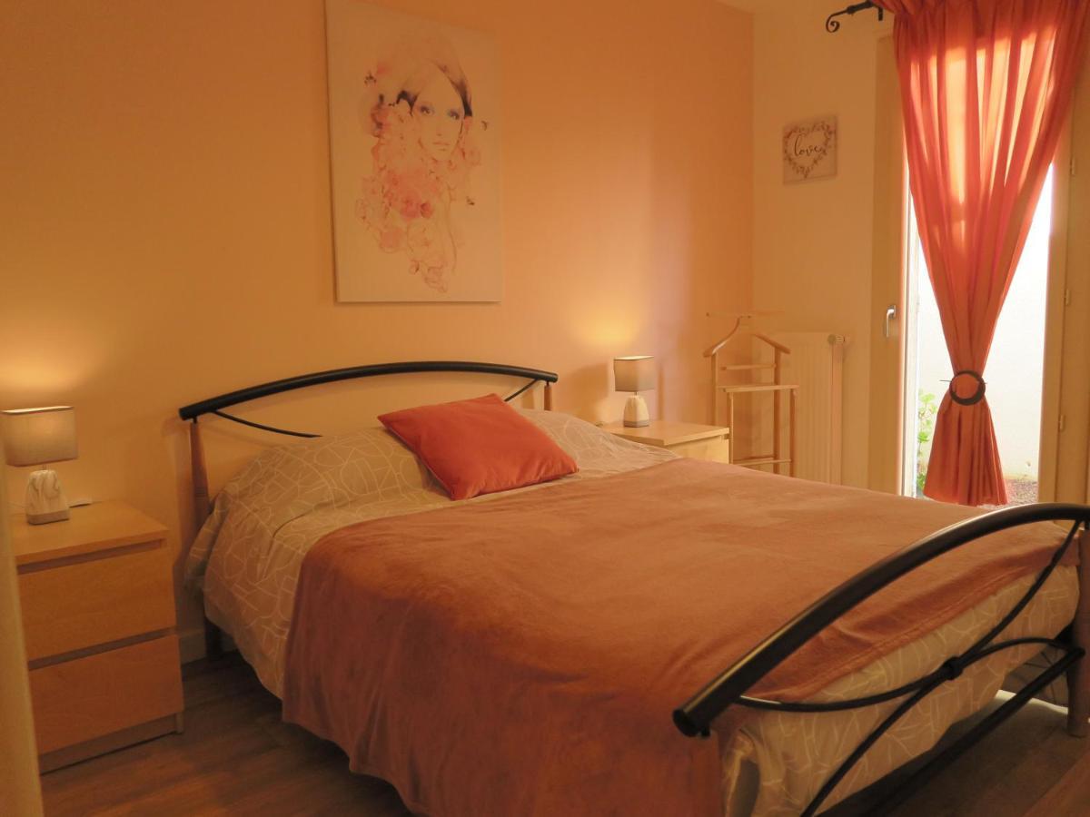 Chez Marielle Villa ลีล-ซูร์-ลา-ซอร์ก ภายนอก รูปภาพ